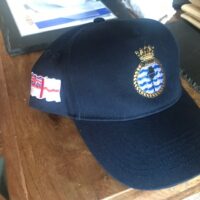 MWA Baseball Cap