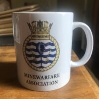 MWA Mug
