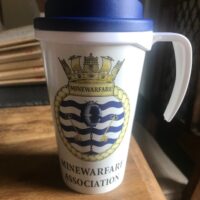 MWA Travel Mug