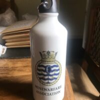 MWA Water Bottle